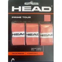 Head Prime Tour Overgrip 3er | Orange