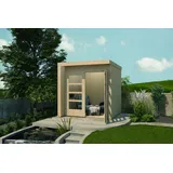 Weka Designhaus 262 A