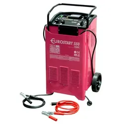 Lade-Startgerät EUROSTART 550