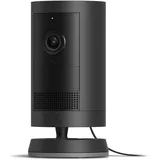 Ring Outdoor Cam Plus Schwarz