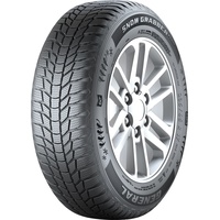 General Tire Snow Grabber Plus 225/65 R17106H