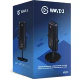 Elgato Wave:3 Premium Mikrofon
