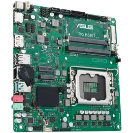 Asus Pro H610T-CSM Mini ITX