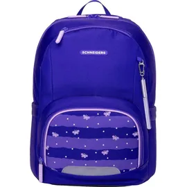 Schneiders Vienna Ergojet 6-tlg. Blissy Butterfly lila