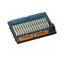 PEPPERL+FUCHS Termination Board HiCTB16-YRS# 236186