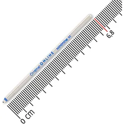 ONLINE® Kugelschreiberminen Blau