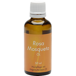 Rosa Mosqueta Öl 50 ml