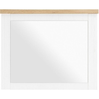 Home Affaire Wandspiegel »WESTMINSTER«, Breite ca. 90 cm, weiß