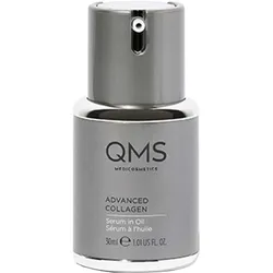 QMS Advanced Collagen Serum in Oil