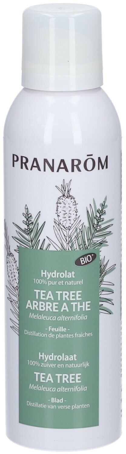 Pranarom Teebaum-Hydrolat