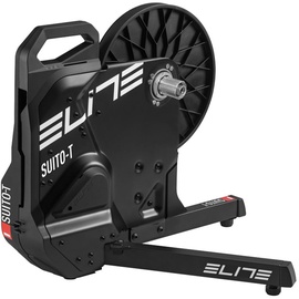 Elite Suito-T schwarz