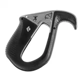 Black Diamond ATC-Pilot Sicherungsgerät black