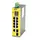 KTI Networks KTI KGS-1060-HP 10-Port Ind.Giga PoE-Sw. DIN Rail, 8x RJ45, 2x 100/1000SFP (KGS-1060-HP)