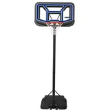 Lifetime Basketballkorb Lifetime 110 x 305 x 159 cm - Blau