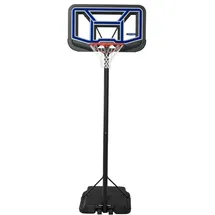 Lifetime Basketballkorb Lifetime 110 x 305 x 159 cm - Blau