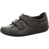 ECCO Soft 2.0 Schwarz 42