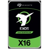 Seagate Enterprise Exos X16 12 TB 3,5" ST12000NM002G