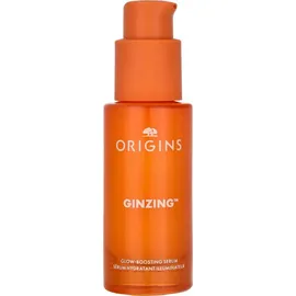 Origins Ginzing Glow Boosting Serum 30 ml