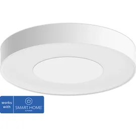 Philips Hue White & Color Ambiance Infuse 42,5 cm weiß