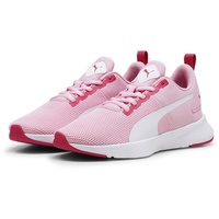 Puma Flyer Runner Kinder pink lilac/puma white/puma pink 38