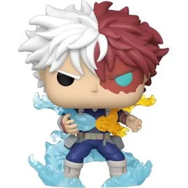 Funko My Hero Academia - Shoto Todoroki Sammelfigur