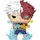 Funko My Hero Academia - Shoto Todoroki Sammelfigur