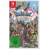 DRAGON QUEST XI S: Streiter des Schicksals - Definitive Edition (USK) (Nintendo Switch)