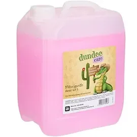 Dundee Flüssigseife Rose 5000 ml
