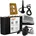 6550 5G 20 WiFi 6 3 4 Gbps SELFSAT 5G weiß