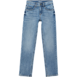 S.Oliver Jungen, 10.3.12.26.185.2132397 Jeans Pete Regular Fit Mid Rise Straight Leg Reg (2132397.55Z7) blue