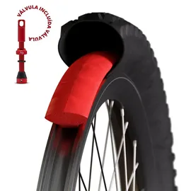 Technomousse Mousse Single Anti Bohren 700 x 32-50C Schlauchlos