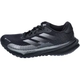 Adidas Supernova GTX Core Black / Iron Metallic / Core Black 40
