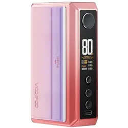 Voopoo Drag 5 Box Mod Akkuträger Pink