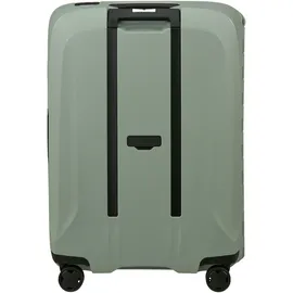 Samsonite Essens 4-Rollen 69 cm / 69 l khaki