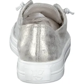 Paul Green 4081 beige/metallic 39
