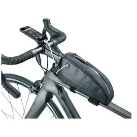 Topeak Fuel Tank Rahmentasche Large schwarz