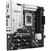 Asus PRIME Z890M-PLUS WIFI mATX Mainboard Sockel 1851 HDMI/DP