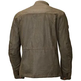 Held Lawrence Textiljacke braun, S