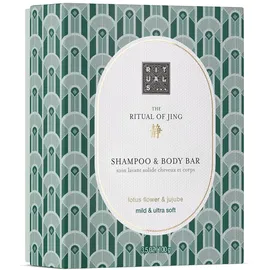RITUALS The Ritual of Jing Shampoo & Body Bar 100 g