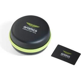 Aston Martin Herren - Grün