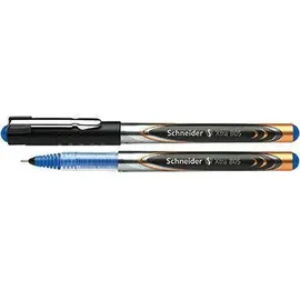 Schneider Tintenroller Basic Blau 0,5 mm 5 St.
