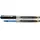 Schneider Tintenroller Basic Blau 0,5 mm 5 St.