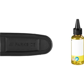 Parkside PARKSIDE® 12 V Akku-Gehölzschneider »PGHSA 12 C3«, ohne Akku und ohne Ladegerät