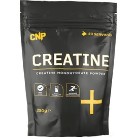 CNP Creatin Unflavored Pulver 250 g