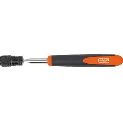 BAHCO LED-Teleskop-Leuchte Magnetkopf - 75cm Reichweite