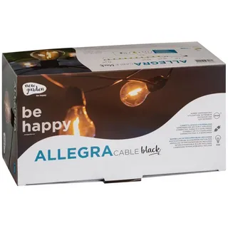 Newgarden ALLEGRA (MPNR) Schwarz