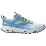 Jack Wolfskin Herren PRELIGHT PRO Vent Low M Sneaker, Elemental Blue, 44.5 EU