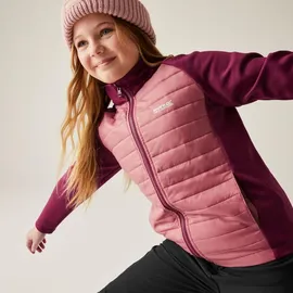 Regatta Regenjacke Trekktain Rosa 164