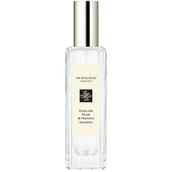 English Pear & Sweet Pea Cologne