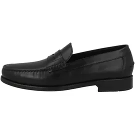 GEOX Damon Loafer Black 46
